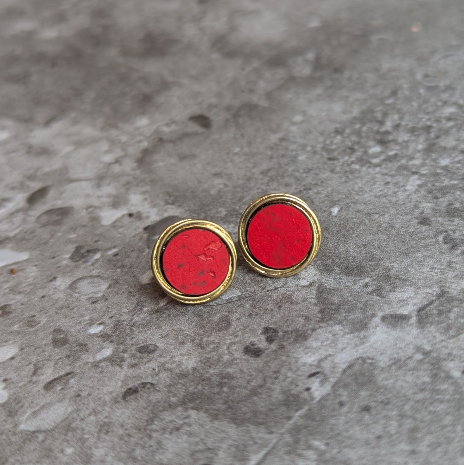 Kaia Stud Earrings