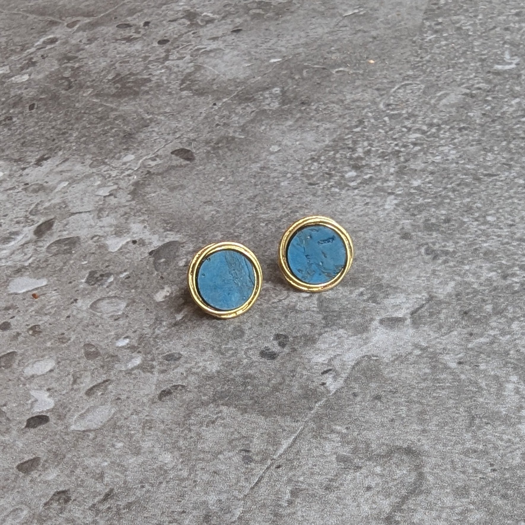 Kaia Stud Earrings