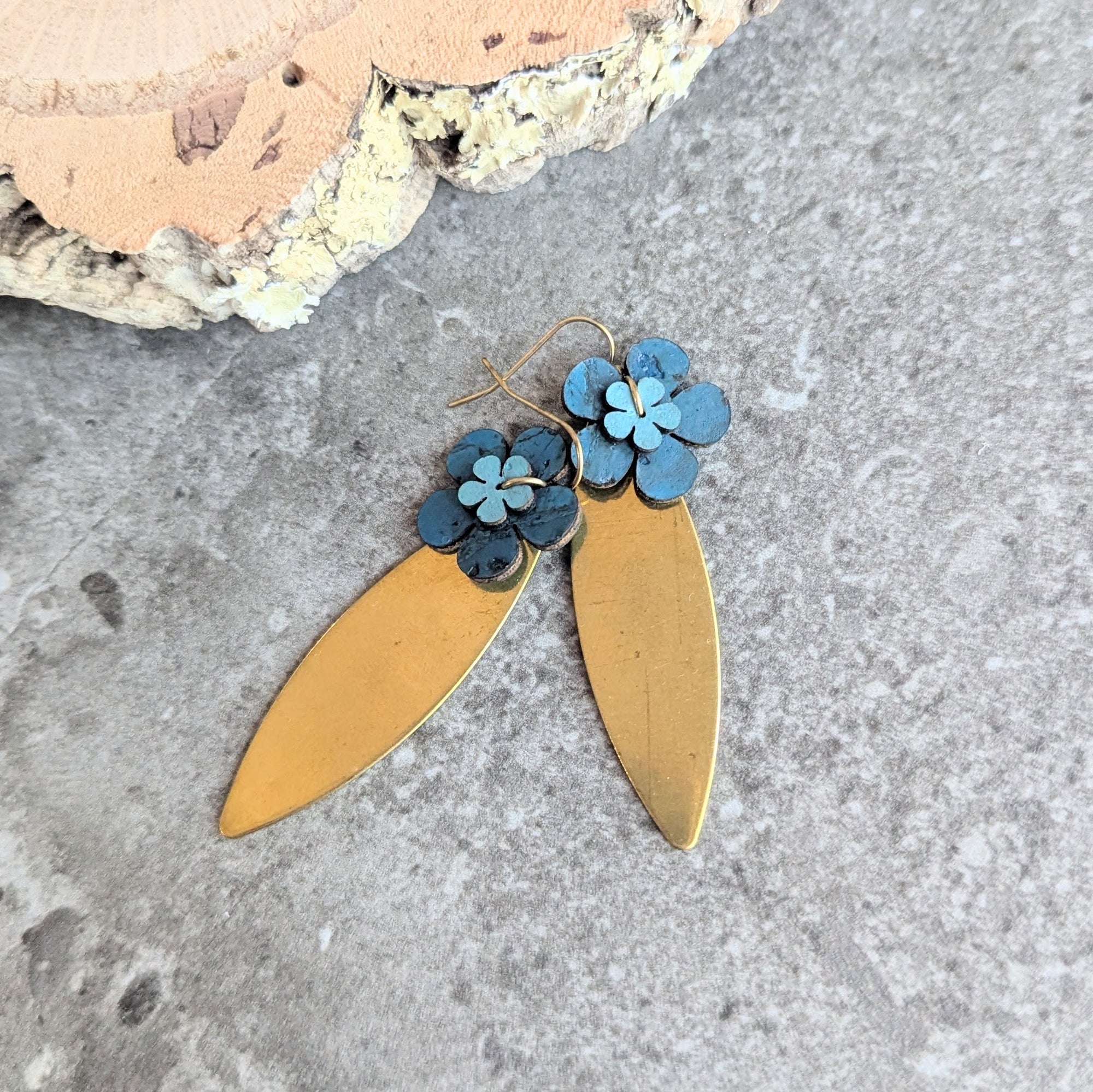 Kalina Earrings
