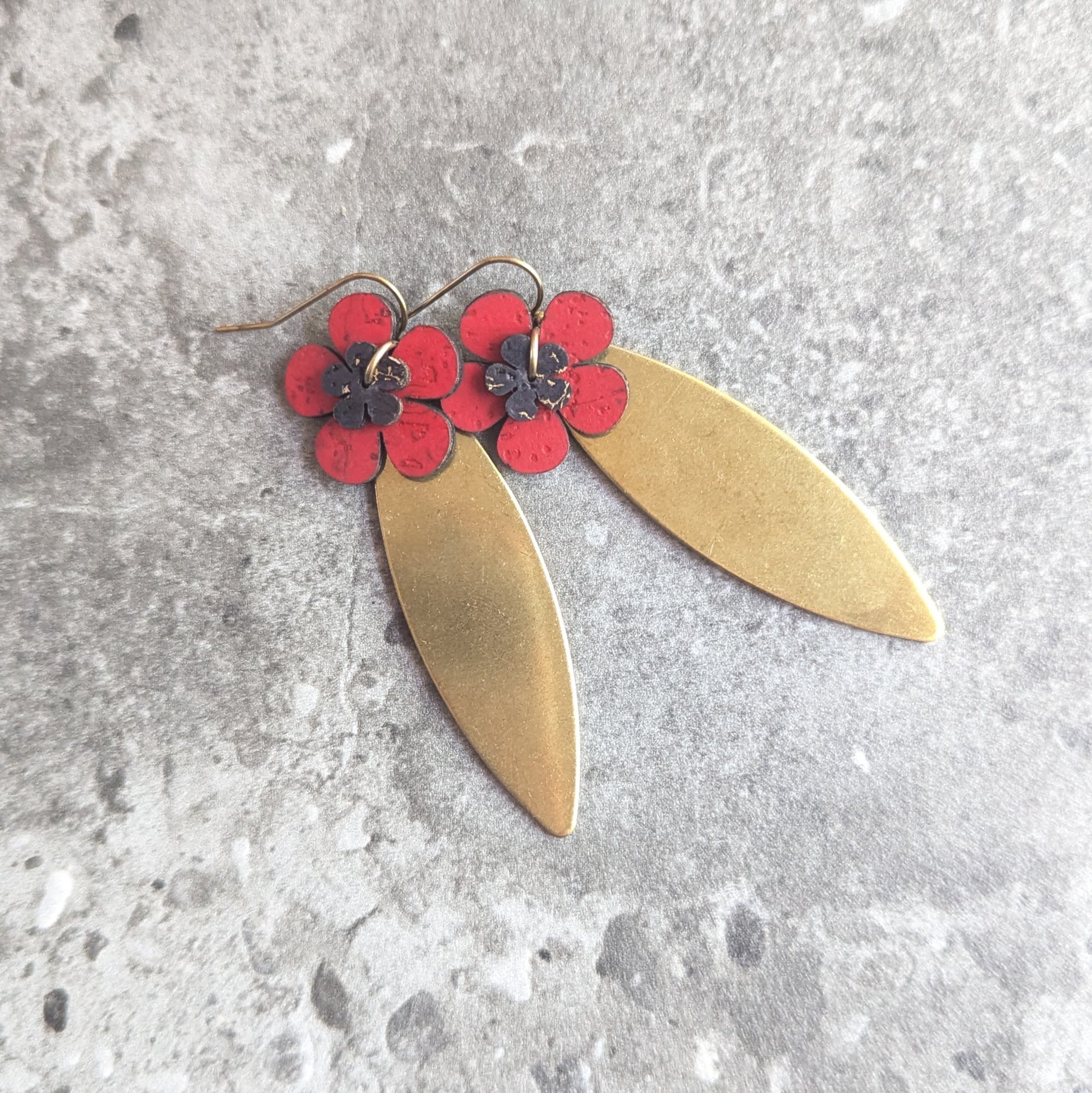 Kalina Earrings