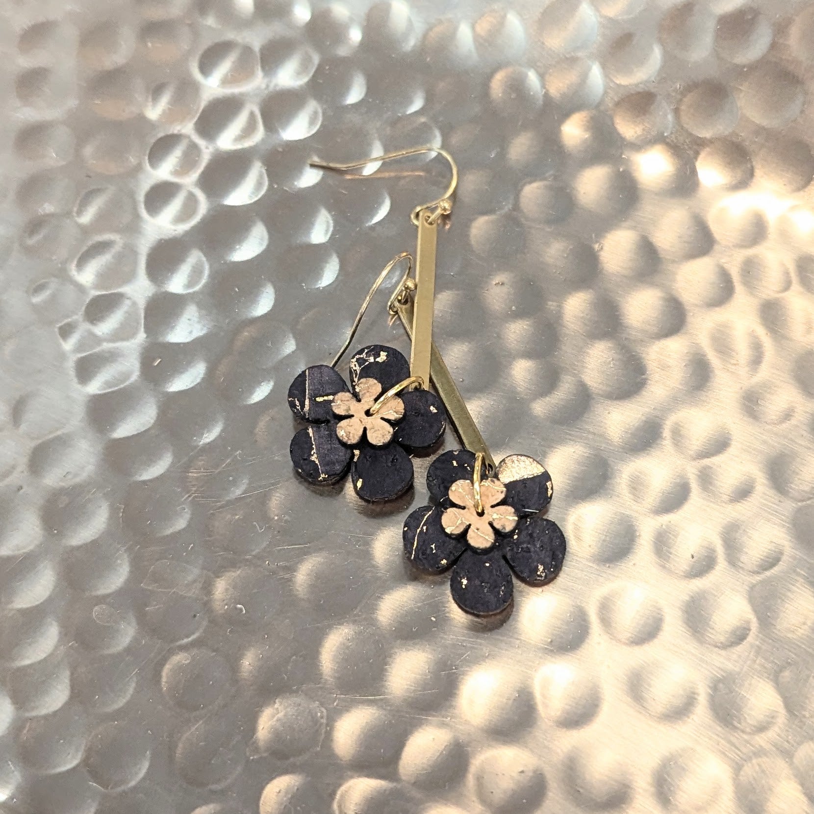 Jasmine Earrings